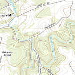 Gap, PA (2019, 24000-Scale) Preview 3