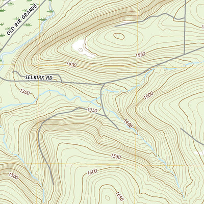 Grand Valley, PA (2019, 24000-Scale) Preview 2