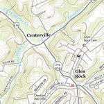 Glen Rock, PA (2019, 24000-Scale) Preview 3