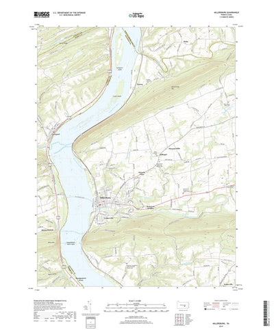 Millersburg, PA (2019, 24000-Scale) Preview 1