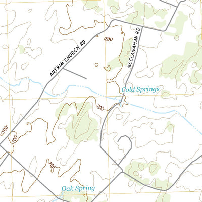Greencastle, PA (2019, 24000-Scale) Preview 2