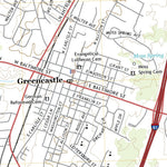 Greencastle, PA (2019, 24000-Scale) Preview 3