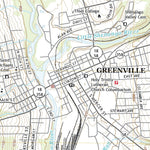 Greenville West, PA (2019, 24000-Scale) Preview 3
