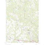 Mount Chestnut, PA (2019, 24000-Scale) Preview 1