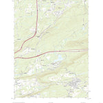 Freeland, PA (2019, 24000-Scale) Preview 1