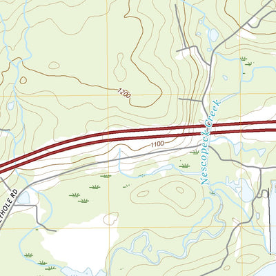 Freeland, PA (2019, 24000-Scale) Preview 2