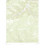 Hazel Hurst, PA (2019, 24000-Scale) Preview 1