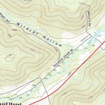 Hazel Hurst, PA (2019, 24000-Scale) Preview 3