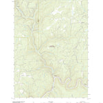 Hallton, PA (2019, 24000-Scale) Preview 1