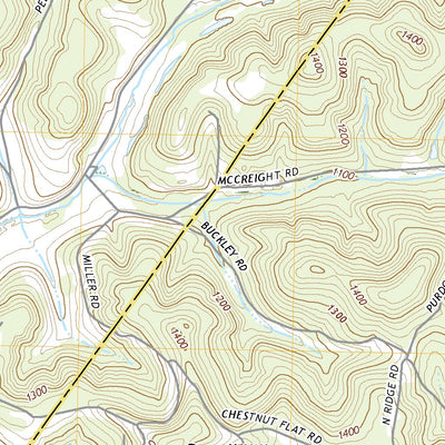 Elderton, PA (2019, 24000-Scale) Preview 3