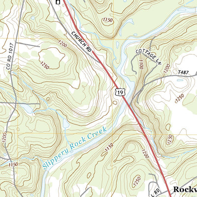 Harlansburg, PA (2019, 24000-Scale) Preview 3