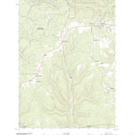Mount Jewett, PA (2019, 24000-Scale) Preview 1