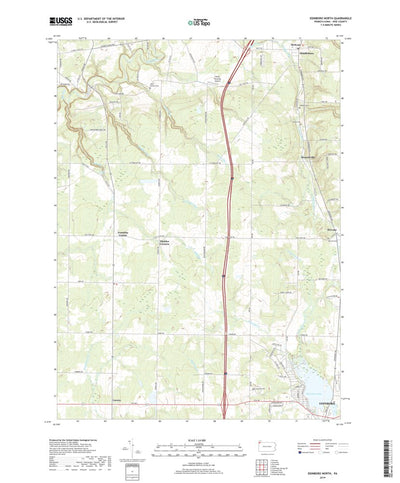 Edinboro North, PA (2019, 24000-Scale) Preview 1