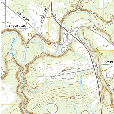 Edinboro North, PA (2019, 24000-Scale) Preview 3