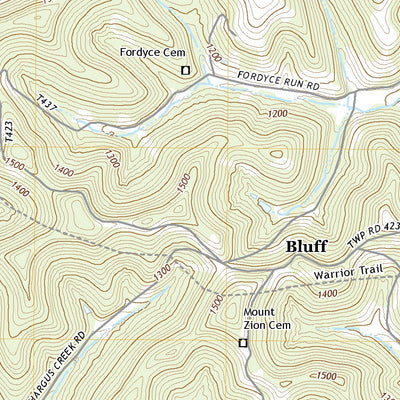 Holbrook, PA (2019, 24000-Scale) Preview 2