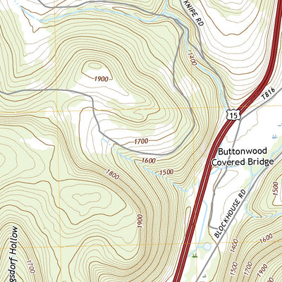 Nauvoo, PA (2019, 24000-Scale) Preview 3