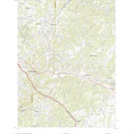 Murrysville, PA (2019, 24000-Scale) Preview 1
