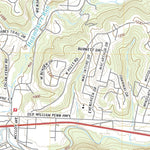 Murrysville, PA (2019, 24000-Scale) Preview 2