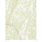 Needmore, PA (2019, 24000-Scale) Preview 1