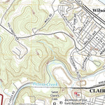 Glassport, PA (2019, 24000-Scale) Preview 3