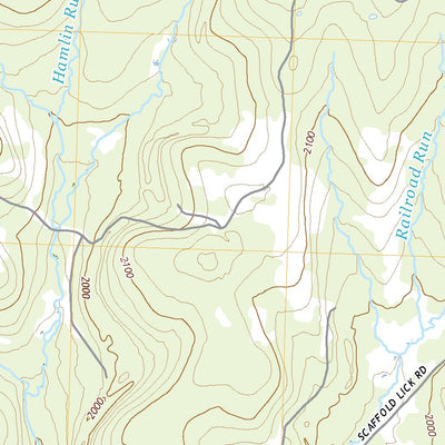 Norwich, PA (2019, 24000-Scale) Preview 2