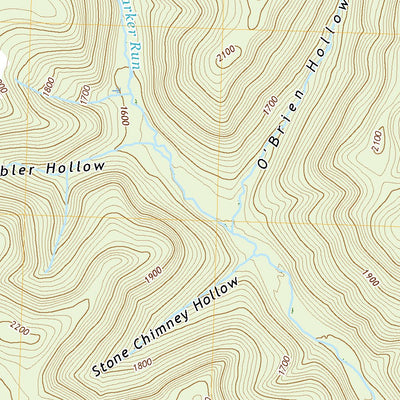 Norwich, PA (2019, 24000-Scale) Preview 3
