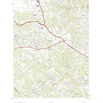 Oakdale, PA (2019, 24000-Scale) Preview 1