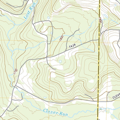 McGees Mills, PA (2019, 24000-Scale) Preview 2