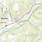 McGees Mills, PA (2019, 24000-Scale) Preview 3