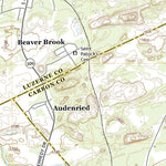 Hazleton, PA (2019, 24000-Scale) Preview 3