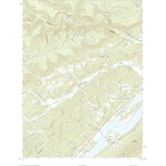 Howard, PA (2019, 24000-Scale) Preview 1