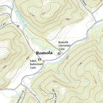 Howard, PA (2019, 24000-Scale) Preview 2