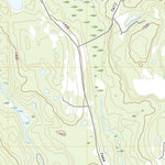 Honesdale, PA (2019, 24000-Scale) Preview 2