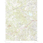 Media, PA (2019, 24000-Scale) Preview 1