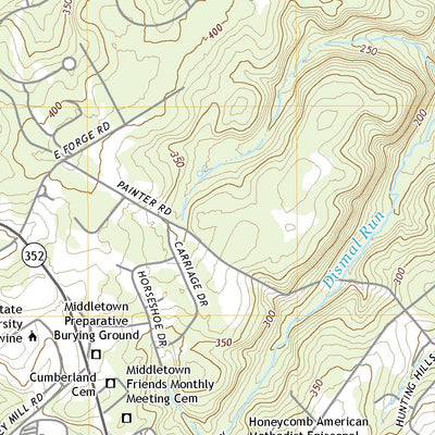 Media, PA (2019, 24000-Scale) Preview 2