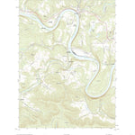 Meshoppen, PA (2019, 24000-Scale) Preview 1