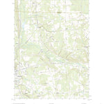 Greenville East, PA (2019, 24000-Scale) Preview 1