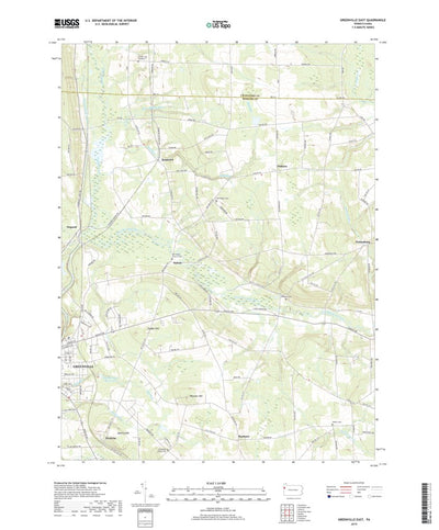 Greenville East, PA (2019, 24000-Scale) Preview 1