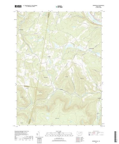 Jenningsville, PA (2019, 24000-Scale) Preview 1