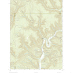 Hammersley Fork, PA (2019, 24000-Scale) Preview 1