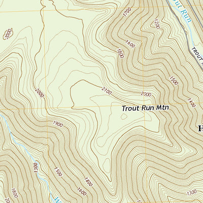 Hammersley Fork, PA (2019, 24000-Scale) Preview 2