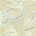 Hammersley Fork, PA (2019, 24000-Scale) Preview 3