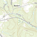 Harveys Lake, PA (2019, 24000-Scale) Preview 2
