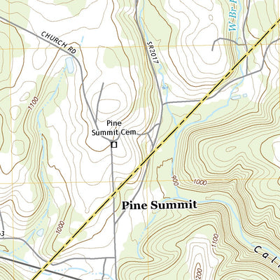 Lairdsville, PA (2019, 24000-Scale) Preview 2