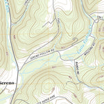 Lairdsville, PA (2019, 24000-Scale) Preview 3