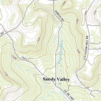 Hazen, PA (2019, 24000-Scale) Preview 3