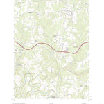 Knox, PA (2019, 24000-Scale) Preview 1