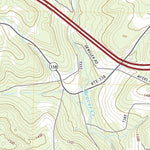 Knox, PA (2019, 24000-Scale) Preview 2