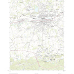 Lebanon, PA (2019, 24000-Scale) Preview 1