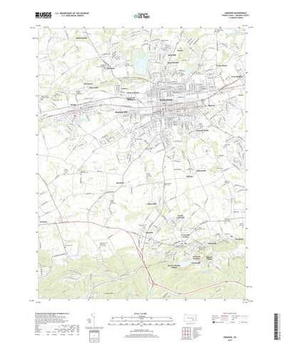 Lebanon, PA (2019, 24000-Scale) Preview 1